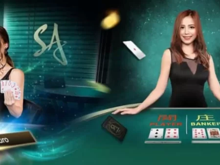 Cách Chơi Baccarat Hiệu Quả: Chiến Lược Thắng Lớn Cho Người Mới và Cao Thủ