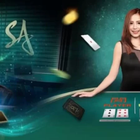 Cách Chơi Baccarat Hiệu Quả: Chiến Lược Thắng Lớn Cho Người Mới và Cao Thủ