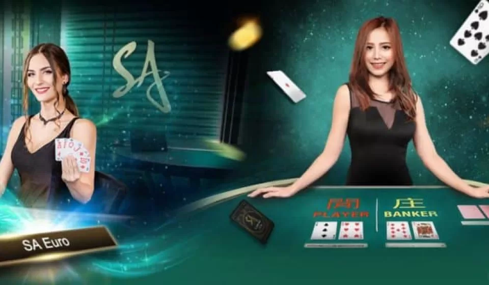 Cách chơi baccarat hiệu quả