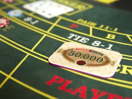 Cách Chọn Bàn Chơi Poker Thông Minh – Bí Quyết Cho Người Mới