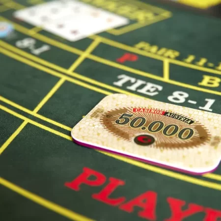 Cách Chọn Bàn Chơi Poker Thông Minh – Bí Quyết Cho Người Mới