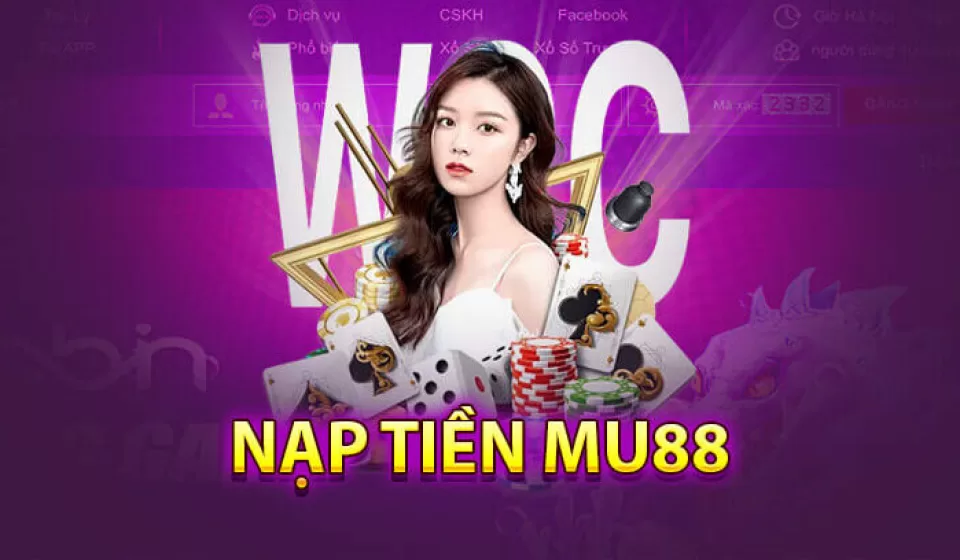 Cách sử dụng 100k từ mu88