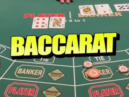 Top Chiến Thuật Cược Baccarat Hiệu Quả Nhất 2025 – Bí Quyết Tăng Cơ Hội Chiến Thắng