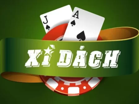 Chiến Thuật Thắng Xì Dách Hiệu Quả Cho Người Mới Bắt Đầu