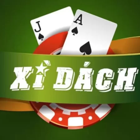 Chiến Thuật Thắng Xì Dách Hiệu Quả Cho Người Mới Bắt Đầu