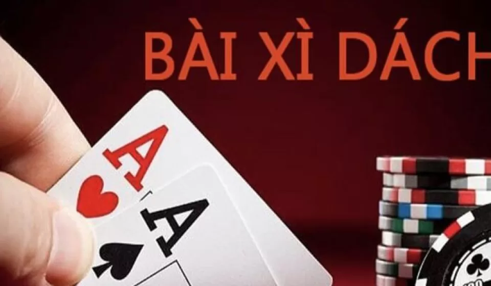 Phong cách chơi xì dách