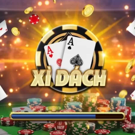 Khám Phá Phong Cách Chơi Xì Dách Trực Tuyến – Bí Quyết Chiến Thắng Cho Người Mới Và Cao Thủ 2025