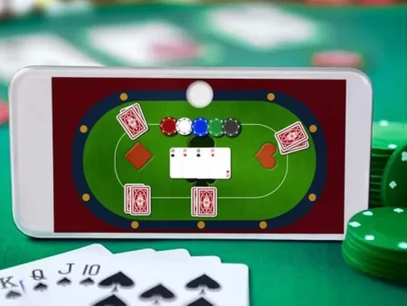 Tâm Lý Chơi Poker: Chiến Lược Kiểm Soát Cảm Xúc Để Thắng Bài