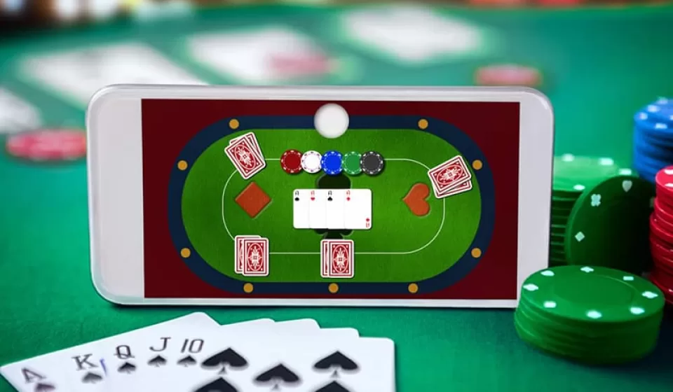 Tâm lý chơi Poker