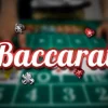 Các Loại Chiến Lược Baccarat Hiệu Quả Giúp Người Chơi Tăng Tỷ Lệ Thắng