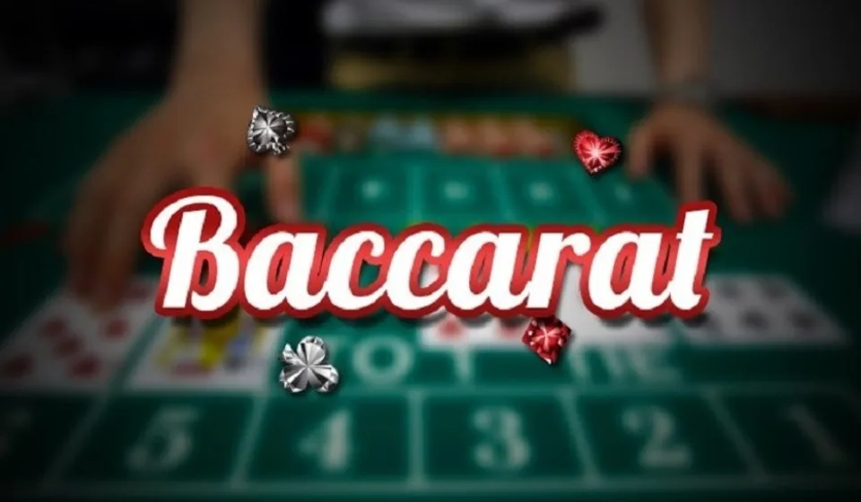 Các loại chiến lược baccarat