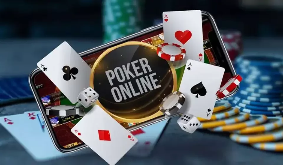 Chiến Thuật Chơi Poker Online