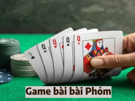 Chiến Thuật Chơi Phỏm Hiệu Quả Bí Quyết Thắng Lớn Trong Mỗi Ván Bài