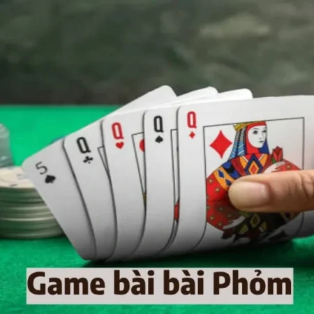 Chiến Thuật Chơi Phỏm Hiệu Quả Bí Quyết Thắng Lớn Trong Mỗi Ván Bài