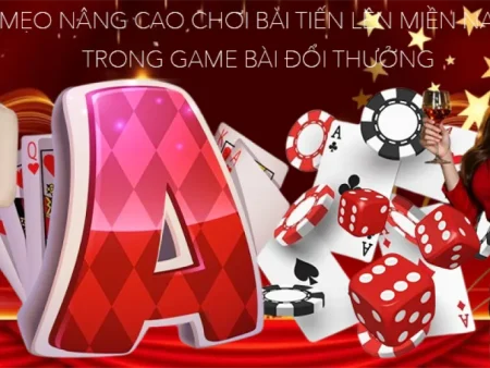 Hướng Dẫn Chơi Tiến Lên Cho Người Mới – Mẹo Chiến Thắng Hiệu Quả