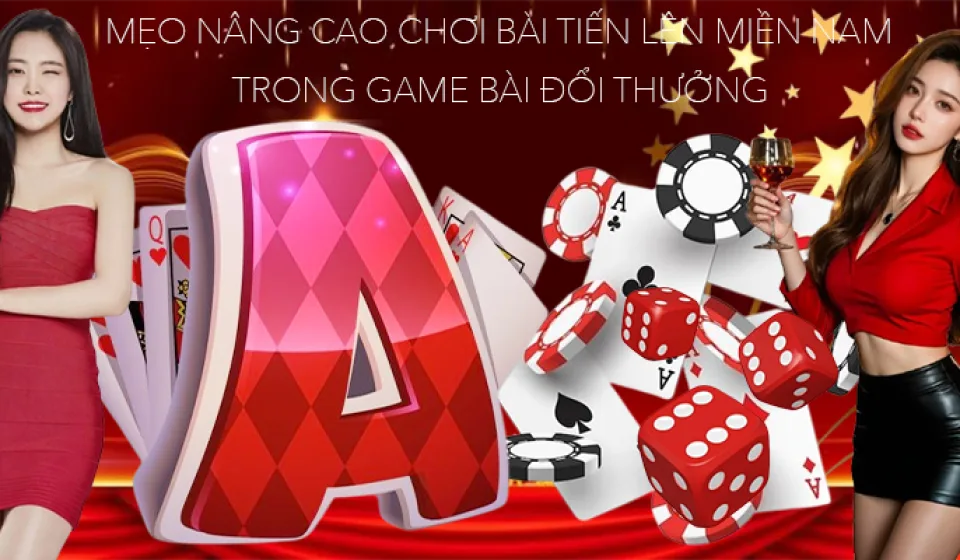 Hướng dẫn chơi tiến lên