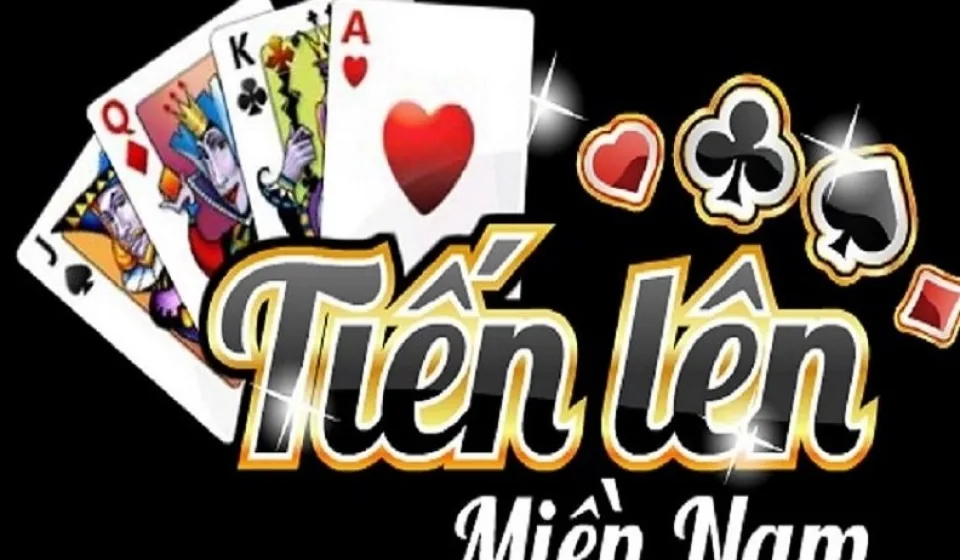 Luật chơi tiến lên trực tuyến