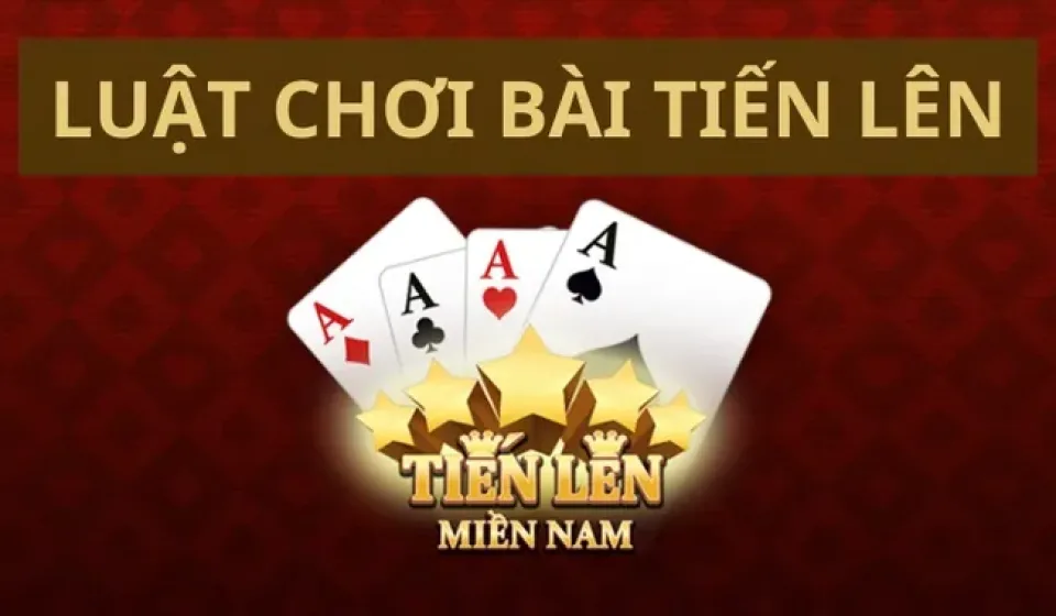 Luật chơi tiến lên trực tuyến