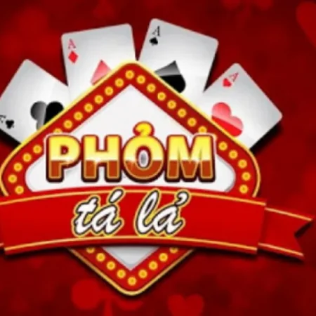 Tựa Game Phỏm Nổi Bật: Trải Nghiệm Giải Trí Đỉnh Cao Trực Tuyến