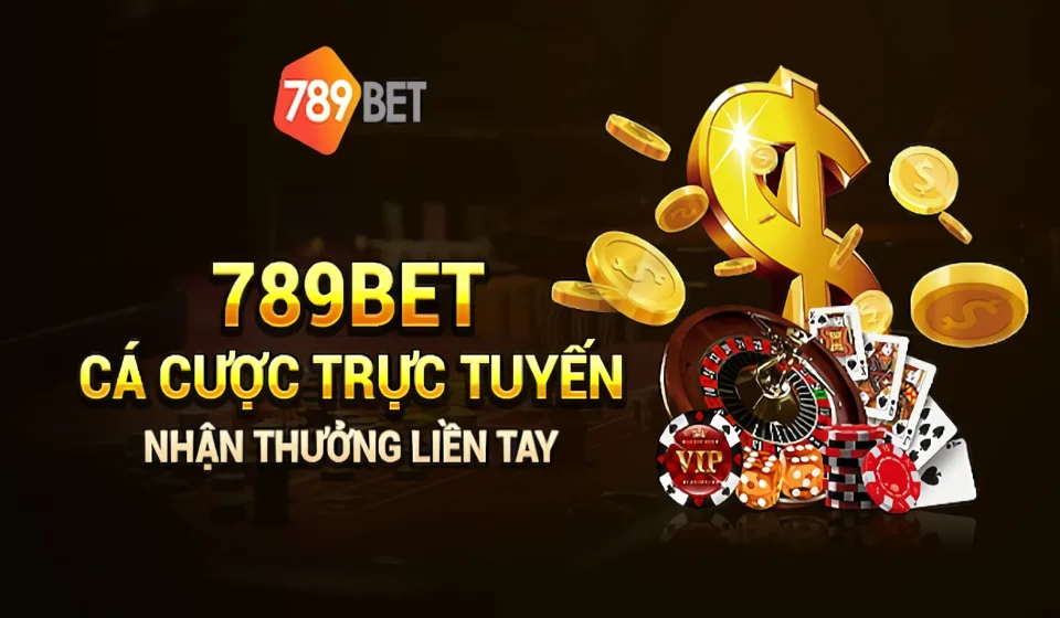 789BET co uy tin khong
