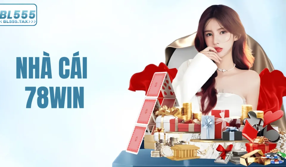 78WIN co uy tin khong