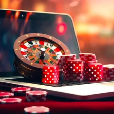 Chiến Thuật Chơi Tài Xỉu Trực Tuyến: Bí Quyết Tăng Cơ Hội Thắng Lớn