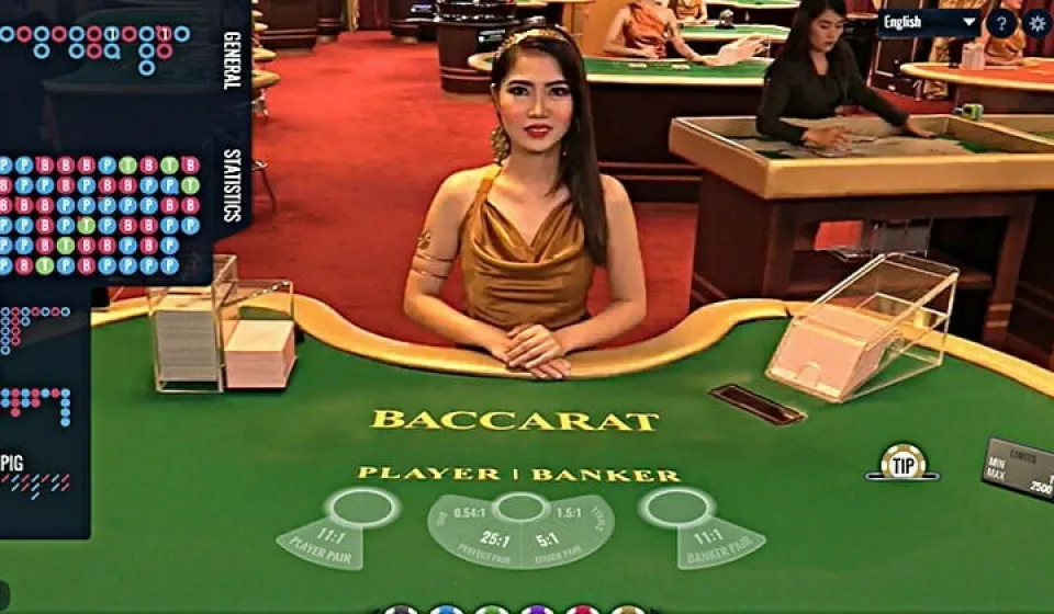 Khuyến mãi và ưu đãi baccarat