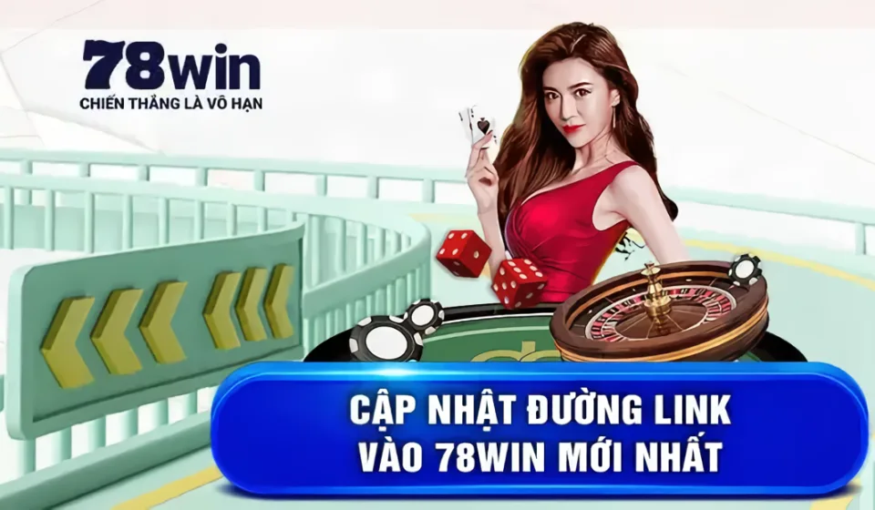 Link vào 78WIN