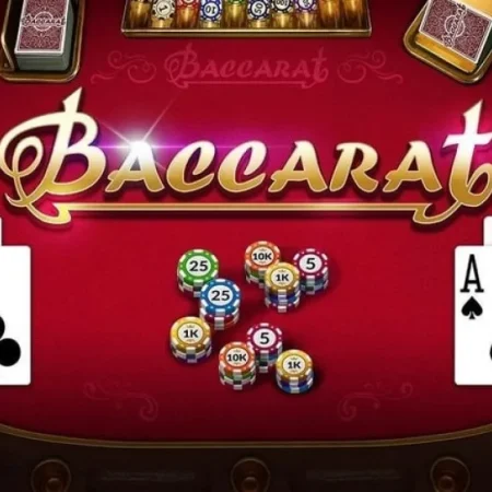 Khám Phá Lợi Ích Của Baccarat Trực Tuyến Cho Người Mới