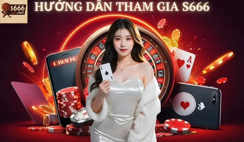 S666 co uy tin khong