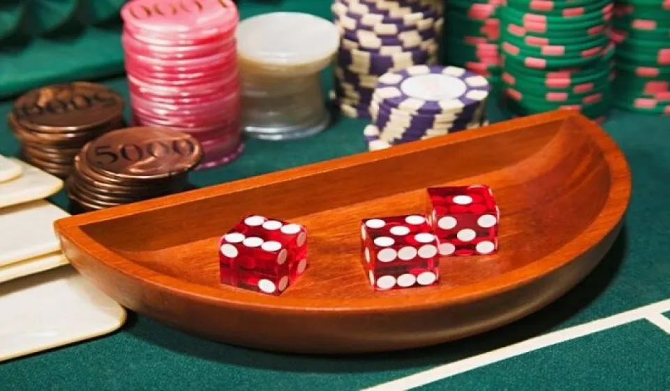 Tài xỉu và các loại cược