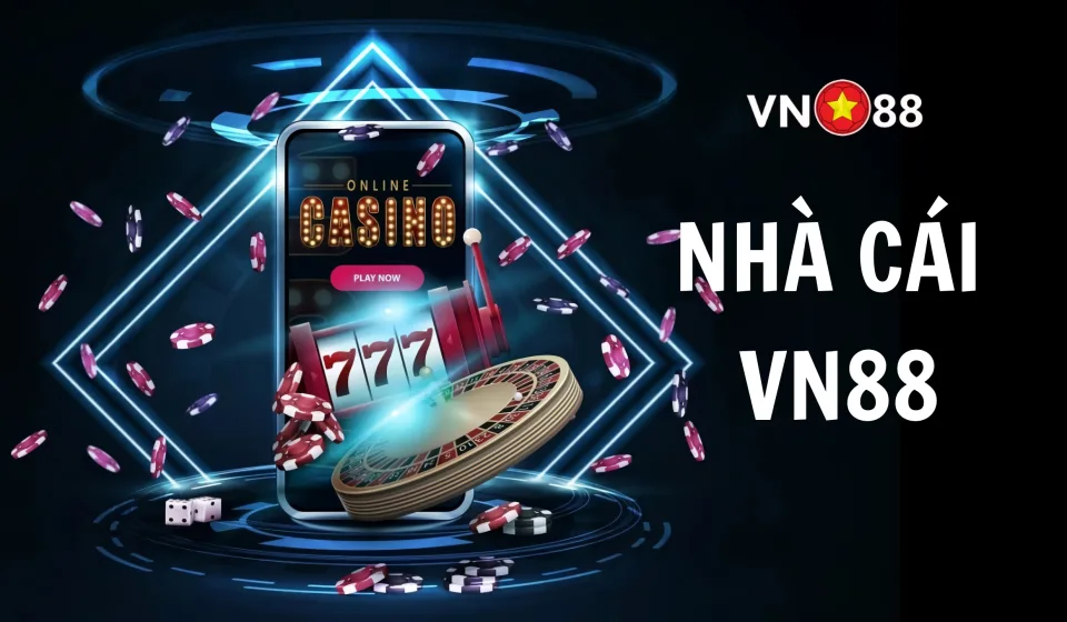 VN88 co uy tin khong