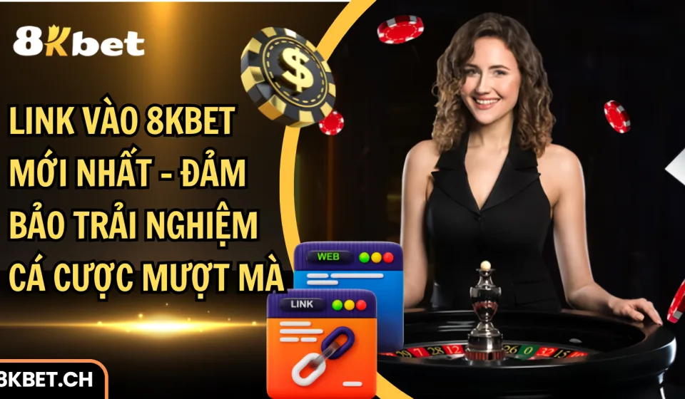 link vao 8KBET 2026