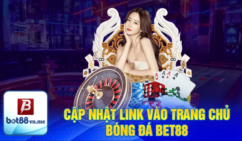 link vao BET88 2026