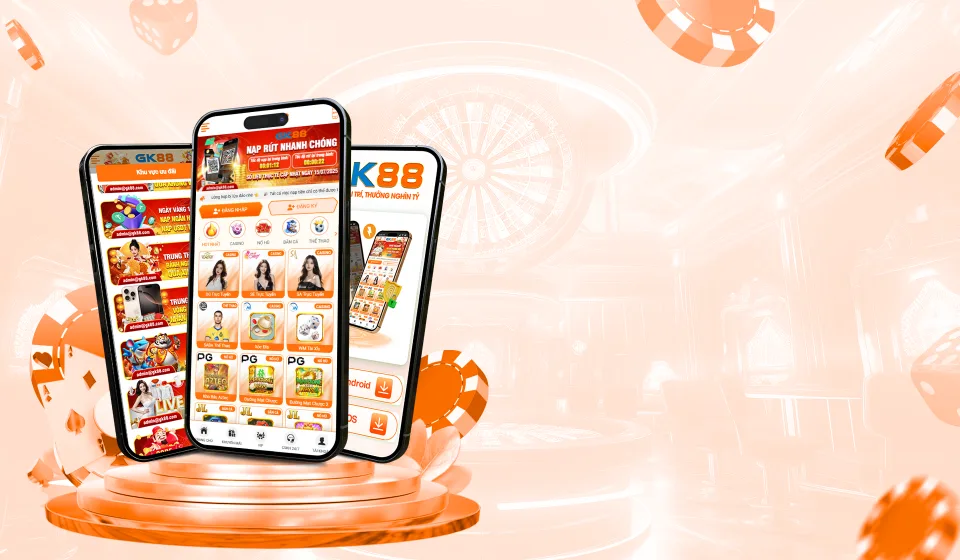 link vao GK88 2026