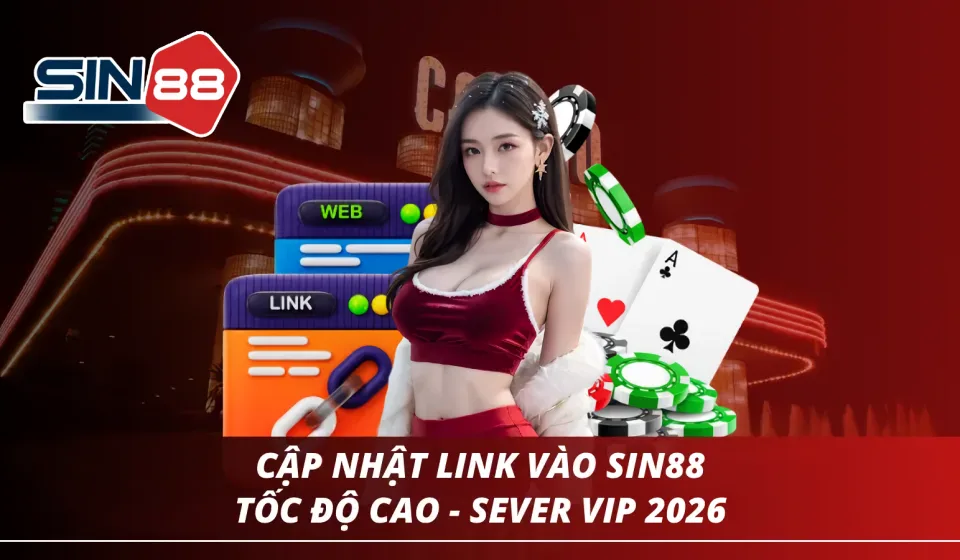 link vao SIN88 2026