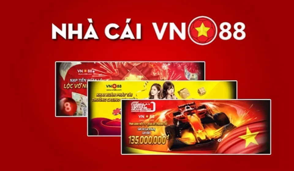 link vao VN88 2026